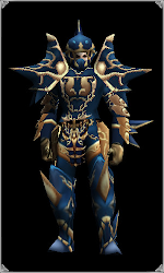 Wraith Dark Phoenix Set